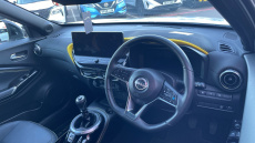 Nissan Juke 1.0 DiG-T N-Sport 5dr Petrol Hatchback